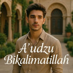 A'udzu Bikalimatillah