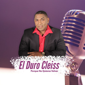 Porque No Quieres Volver