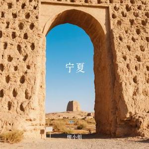 宁夏  (Cover 梁静茹)