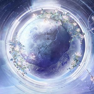 恋与深空-秘焰沸腾之地（剧情版）