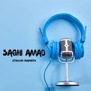 Saghi Amad