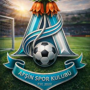 Afşin Spor - Arma