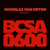 Nicholas Van Orton - Double T