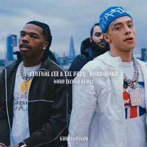 BAND4BAND (Karashnikov Remix)