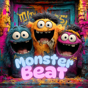 Monster Beat (one thirty Remix)