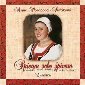 Poc Jaňičku • Mam ja hrušku v haju • Ej, šandari • Aňi sa mi ti beťaru ňepačiš • Aňi ňeznam