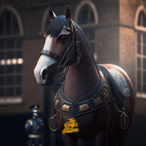 Strange Game (From The Original Series "Slow Horses" - lofi edit)