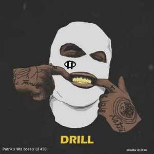 【Free】''What's Good‘’x SR Drill Type