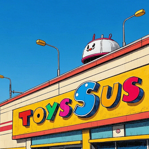 ToysRus (Prod. Pacy)