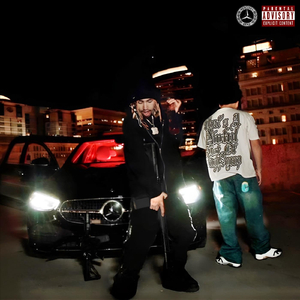 Black Benz (feat. Tokz & TopHat)