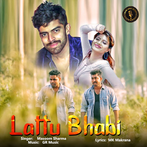 Lattu Bhabi