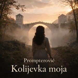 Kolijevka moja