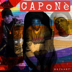 Capone (feat. Cj & Donnie)