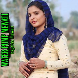 Water pump Mewati