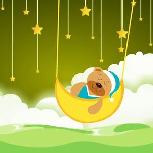 宝宝催眠曲5分钟入睡 (嘘声哄睡)