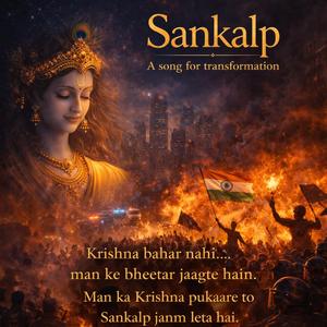 Sankalp (A Song For Transformation)