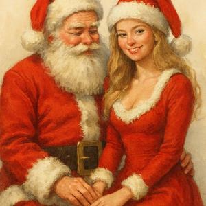 Denise, My wild friend