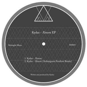 A'more (Anhanguera Remix)