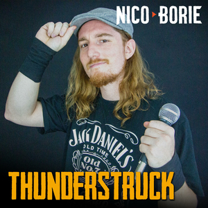 Thunderstruck (feat. Malavita)