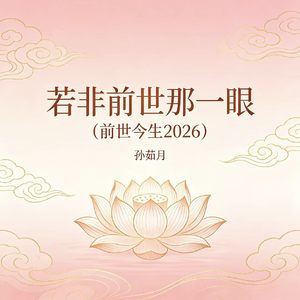若非前世那一眼（前世今生2026）
