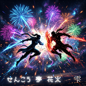 せんこう 夢 花火
