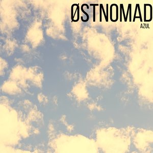 azul