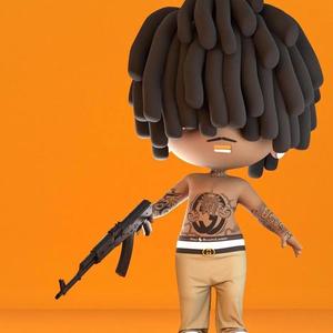 takeoff （Vietnamdrum）