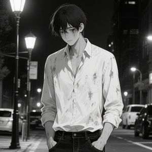 Lazy × 网感 Type Beat "刀疤印Pt4"