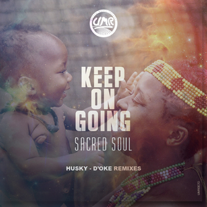Keep On Going (D'oke BongoMassive Mix)