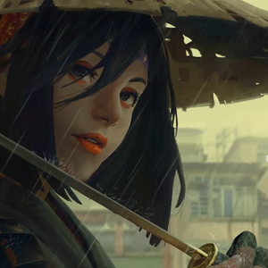 【FREE BEAT】雨夜带刀不带伞//低频陷阱 免费不可商业伴奏