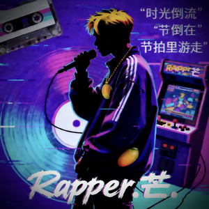 Rapper.芒.