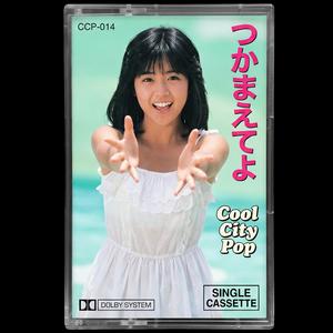 つかまえてよ