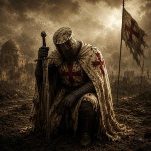 Full Armor of God
