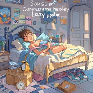 当代懒人传唱给你听