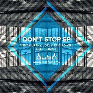 Don't Stop (Ehsan Gelsin Remix)