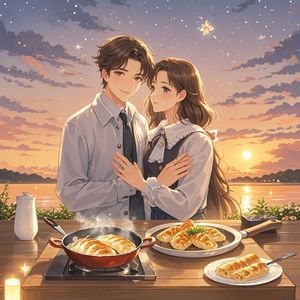 我们好好的-沈浪