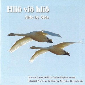 Hlið við hlið - 4. þáttur