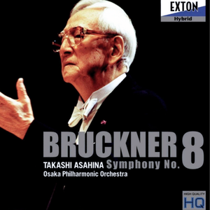 Symphony No.8 in C minor