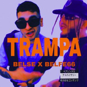 Trampa (feat. Belfegor)