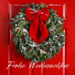 Nehmt Abschied Brüder