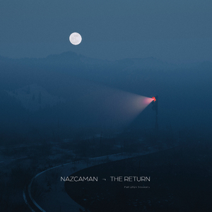 The Return - Fall 2024 Sessions (Vinyl LP Side A)