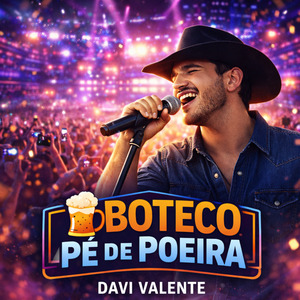 Boteco Pé de Poeira