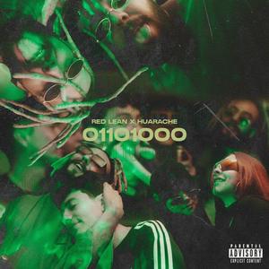 01101000 (feat. Huarache)