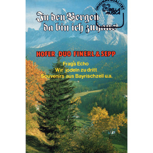 Souveniers aus Bayrischzell