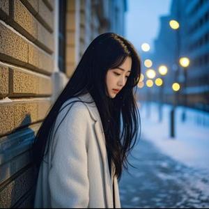风带走你给我的温柔