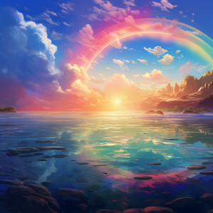 Sea of Serenity Allegretto