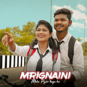 Mrignaini (Mola Pyar Hoge He)