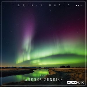 Aurora Sunrise