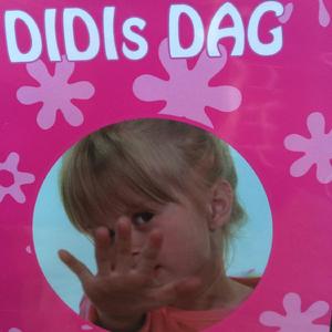 En liten man ett par långa ben