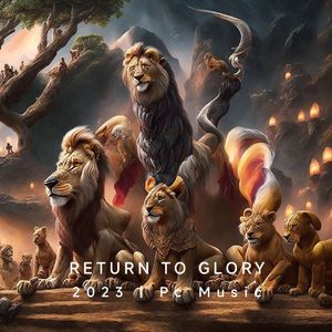 Return To Glory（A)